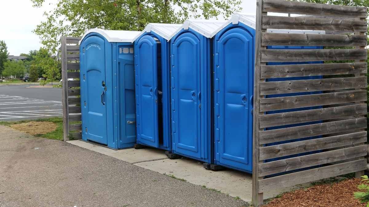 Porta Potty Rental Pros - Reliable Portable Toilet Rentals in Codorus, PA, 17311